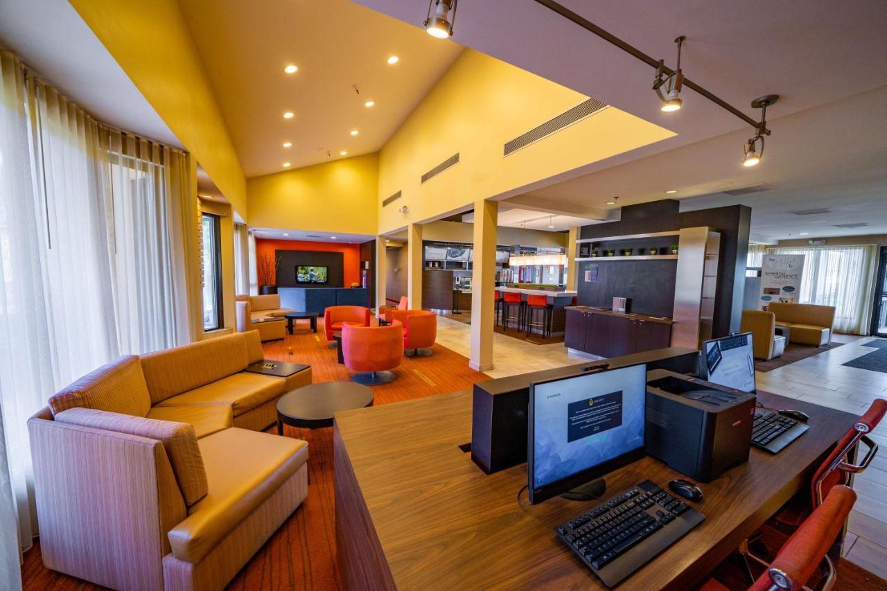 Iowa Inn Bettendorf Quad Cities Exteriér fotografie