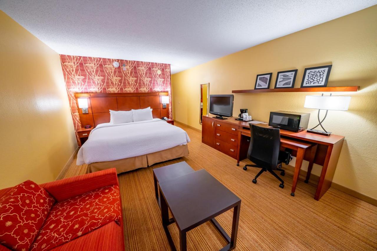 Iowa Inn Bettendorf Quad Cities Exteriér fotografie