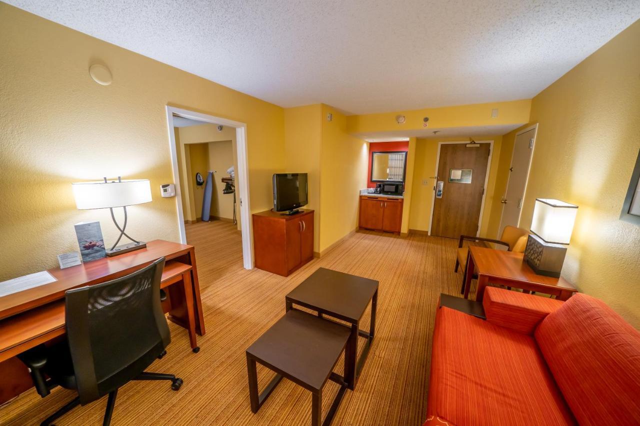 Iowa Inn Bettendorf Quad Cities Exteriér fotografie