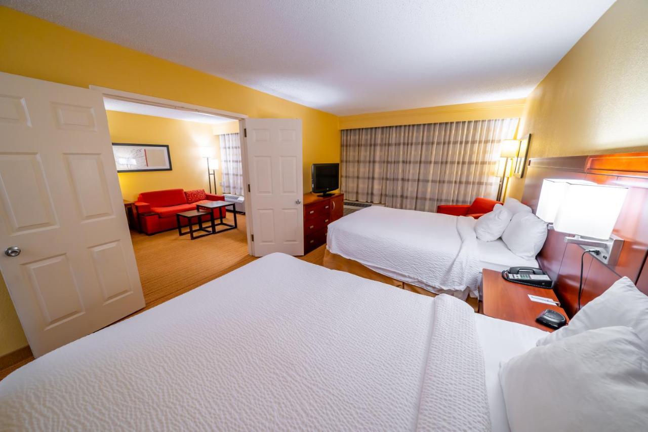 Iowa Inn Bettendorf Quad Cities Exteriér fotografie