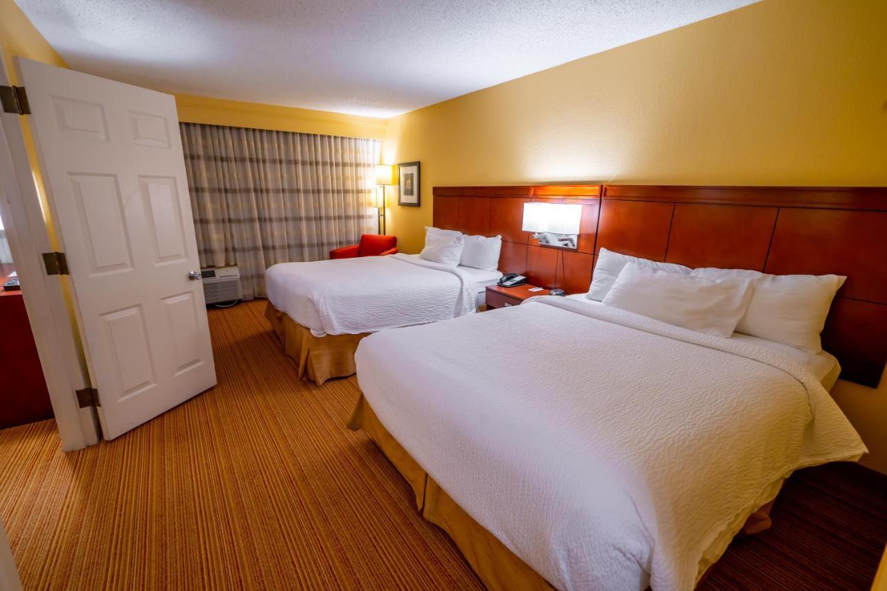 Iowa Inn Bettendorf Quad Cities Exteriér fotografie