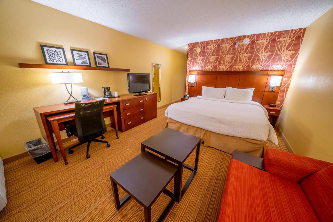 Iowa Inn Bettendorf Quad Cities Exteriér fotografie