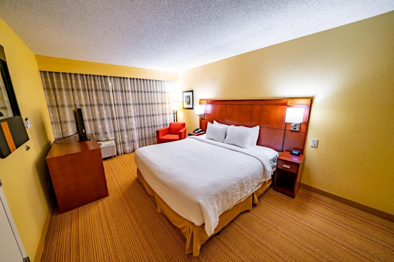 Iowa Inn Bettendorf Quad Cities Exteriér fotografie