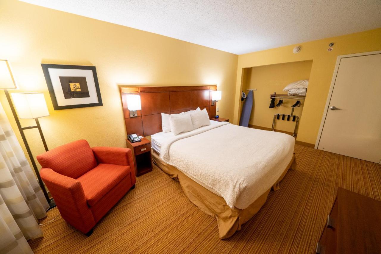 Iowa Inn Bettendorf Quad Cities Exteriér fotografie