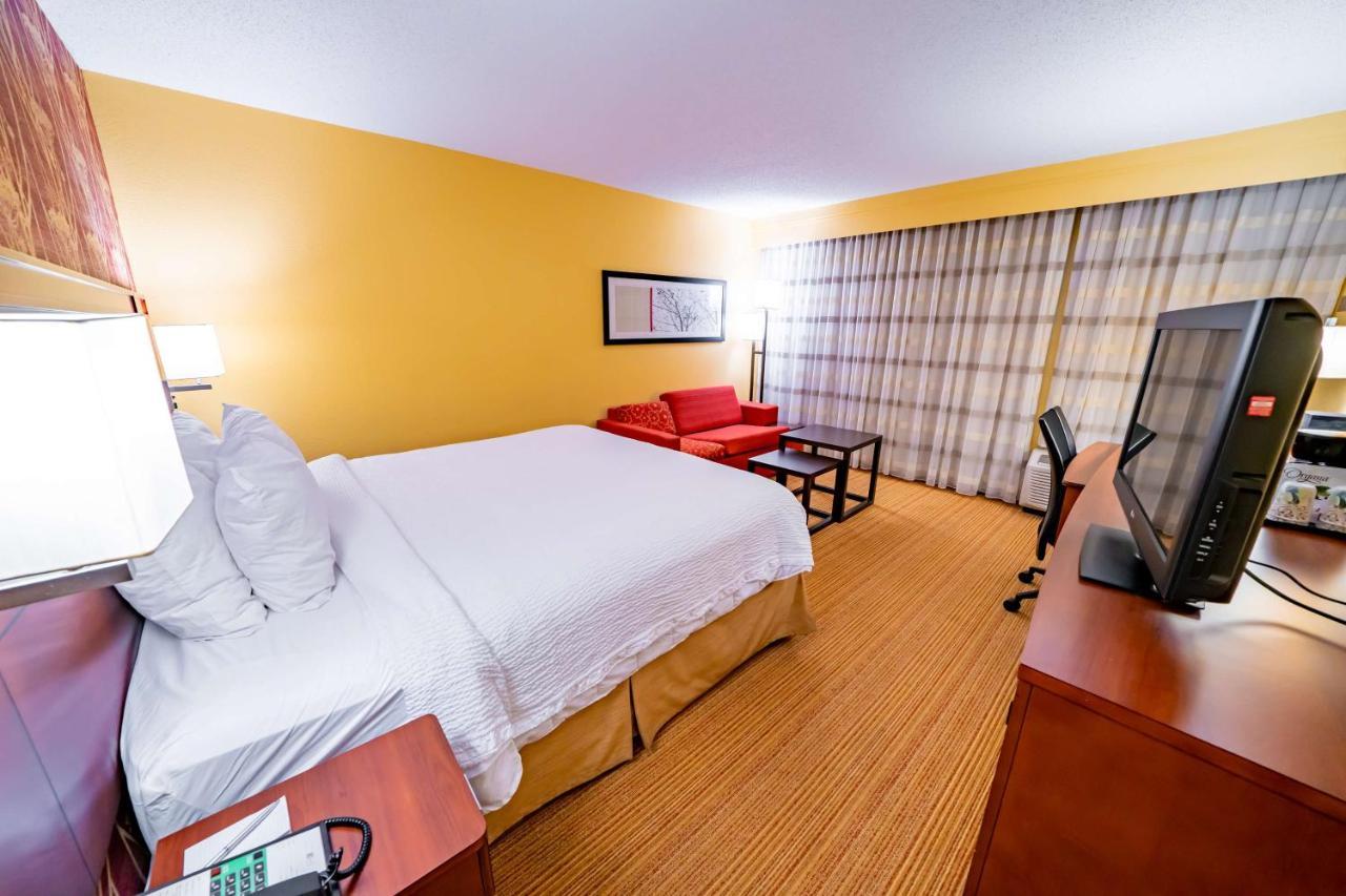 Iowa Inn Bettendorf Quad Cities Exteriér fotografie