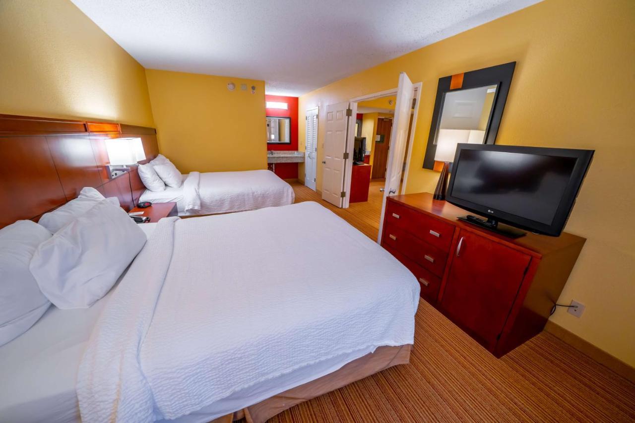 Iowa Inn Bettendorf Quad Cities Exteriér fotografie
