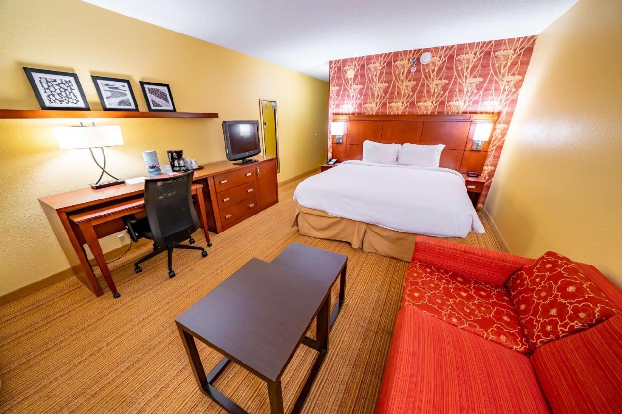 Iowa Inn Bettendorf Quad Cities Exteriér fotografie