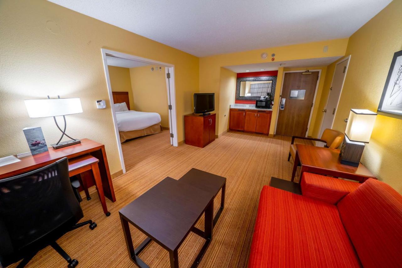 Iowa Inn Bettendorf Quad Cities Exteriér fotografie