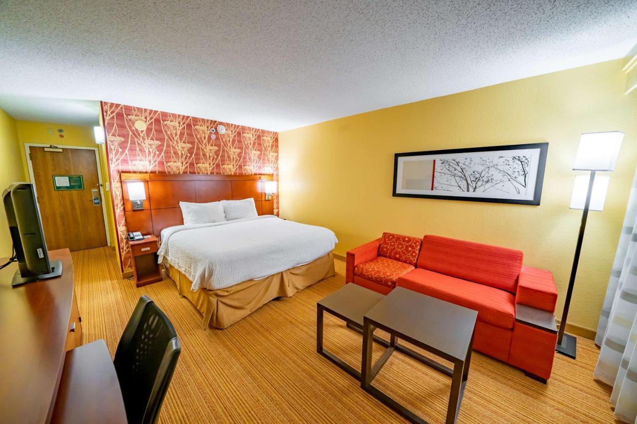 Iowa Inn Bettendorf Quad Cities Exteriér fotografie