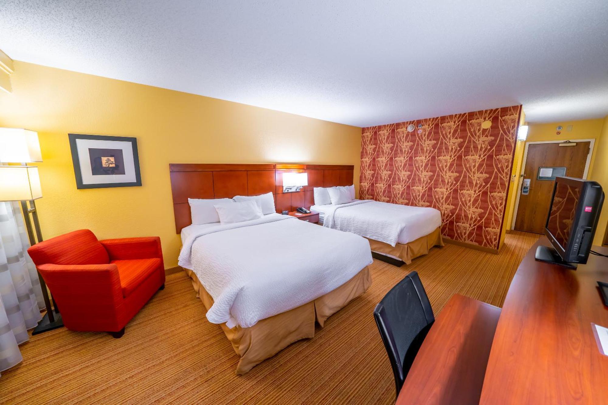 Iowa Inn Bettendorf Quad Cities Exteriér fotografie