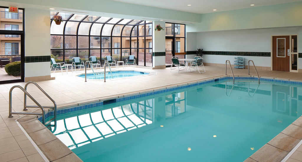 Iowa Inn Bettendorf Quad Cities Exteriér fotografie